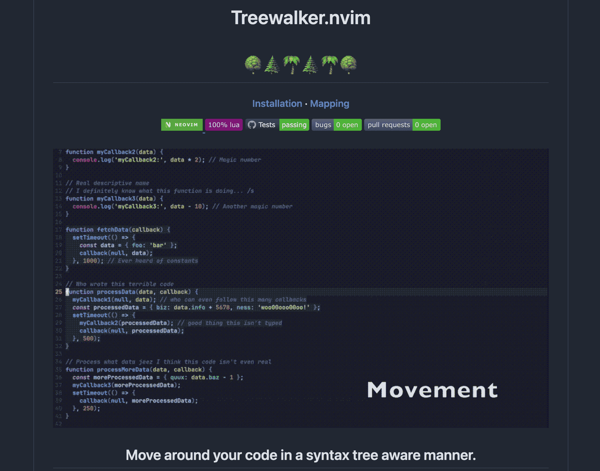 Treewalker.nvim